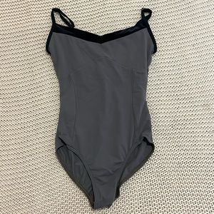 Purple Nikolay Leotard
